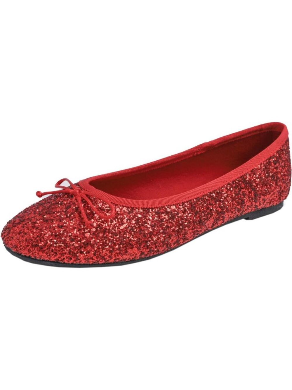 Colorful Memory Foam Cushion Ballet Flats | Comfortable Macaroon Style Shoes
